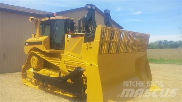 CAT D8T WDA Bouteurs sur chenilles