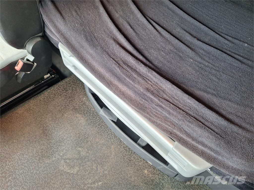 Renault T 480 Tracteur routier