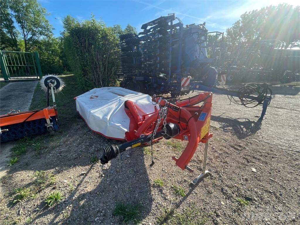 Kuhn GMD 24 Faucheuse