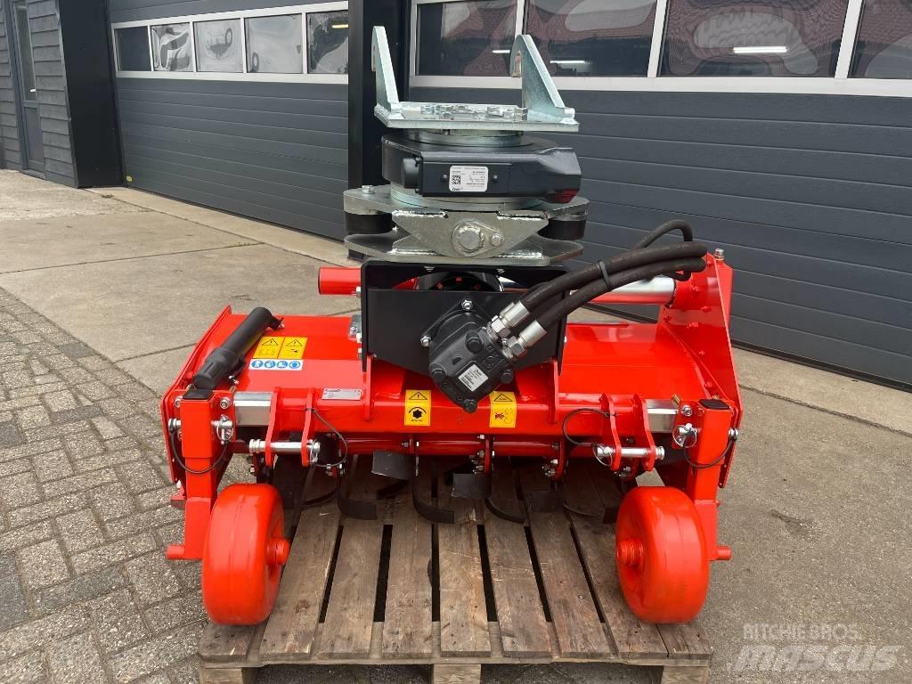 Ortolan / APV RF130 Semoir combiné