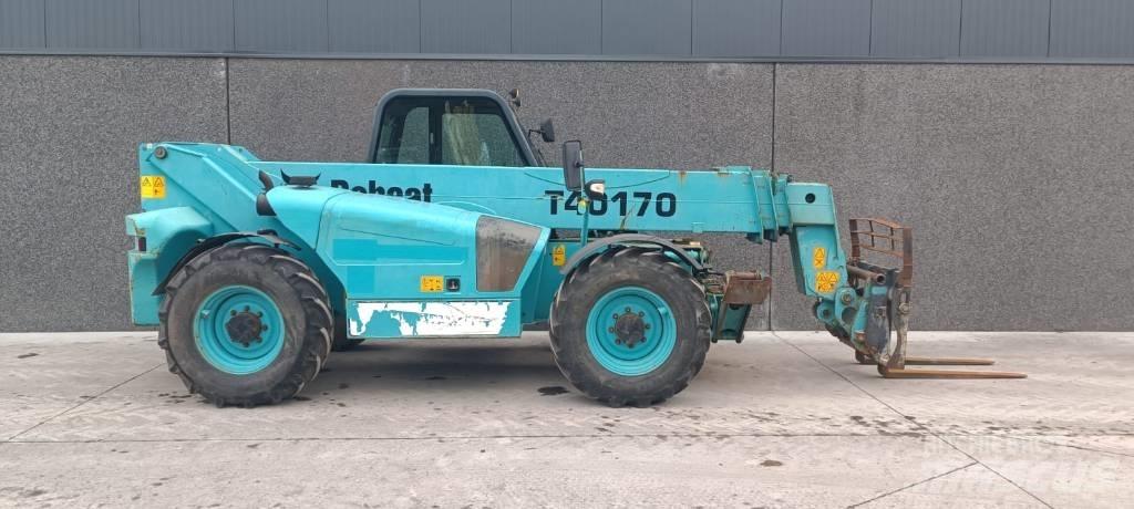Bobcat T 40.170 Chariot télescopique