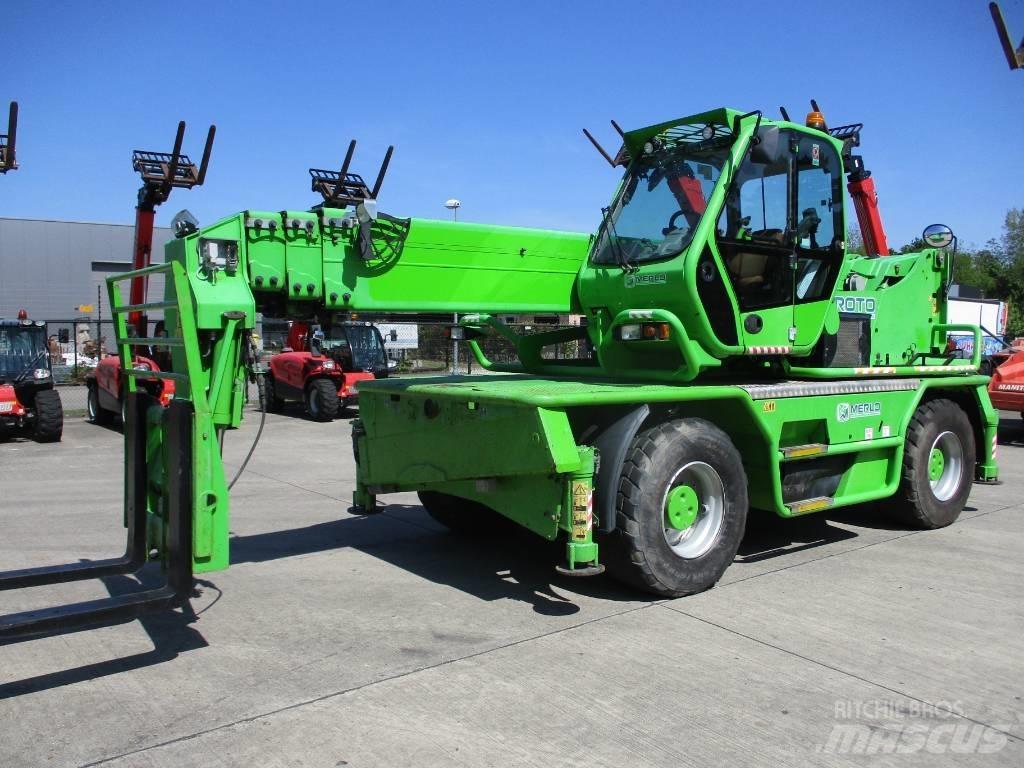Merlo MCSS  60.24 (505 Chariot télescopique