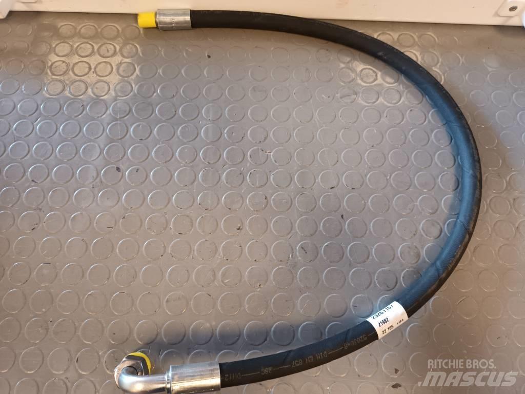 Volvo HOSE 23261167 Hydraulique
