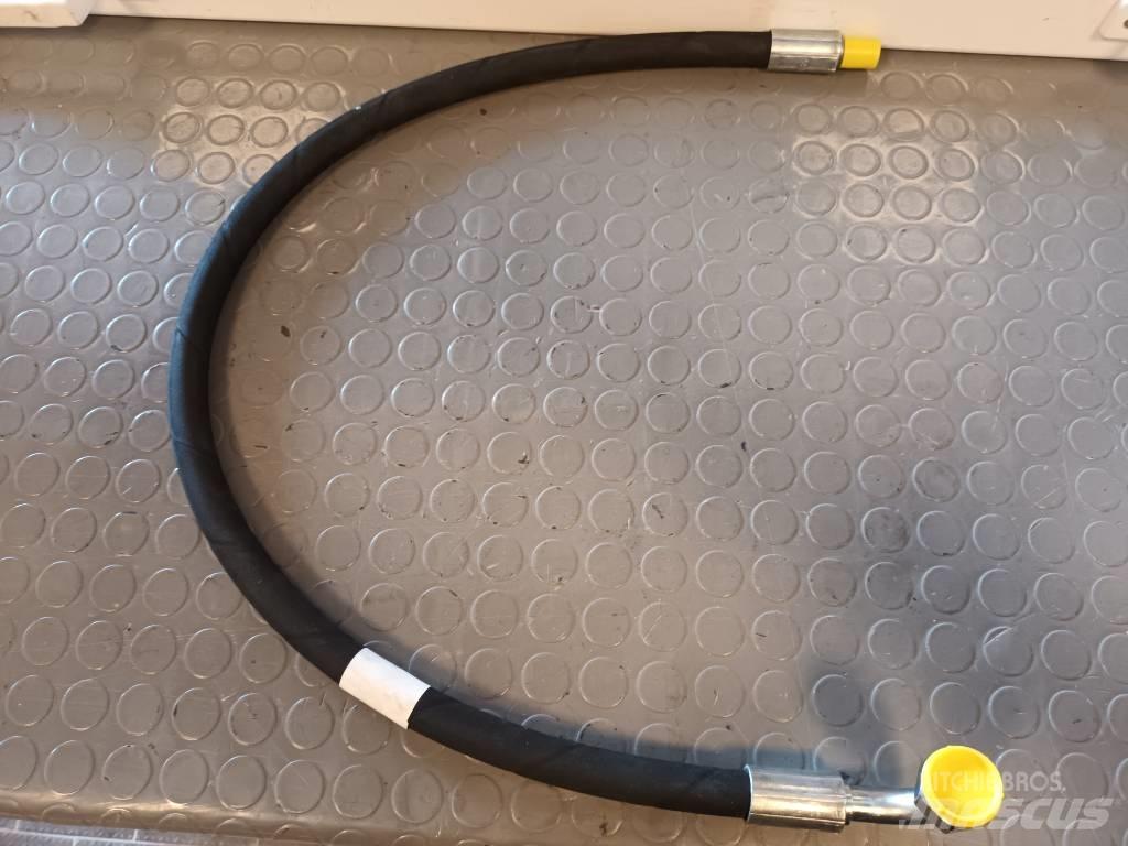Volvo HOSE 23261167 Hydraulique