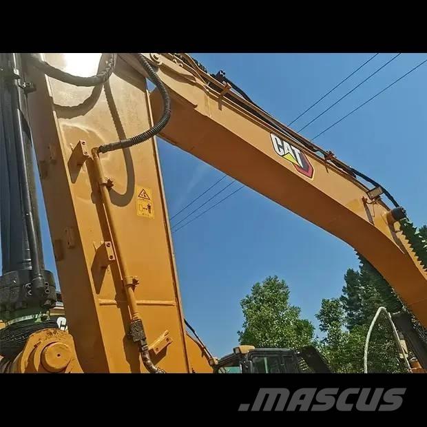 CAT 315d2 Pelle sur chenilles