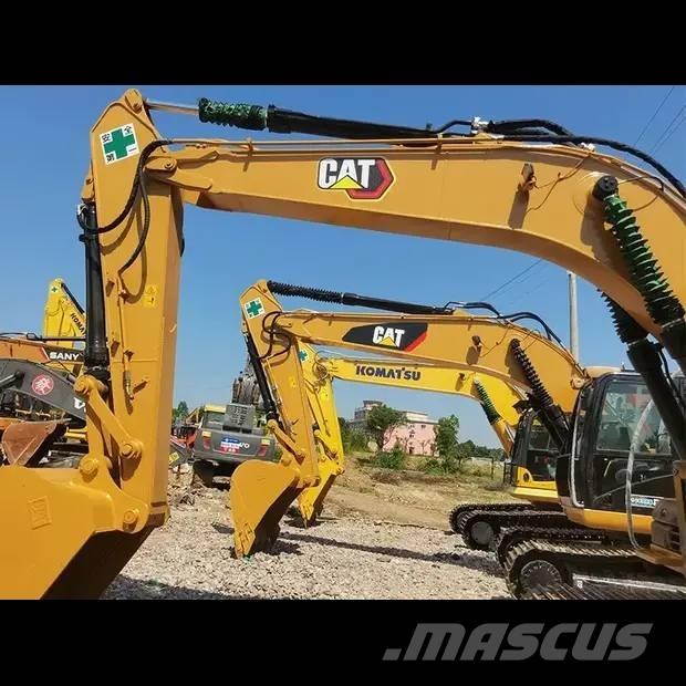 CAT 315d2 Pelle sur chenilles