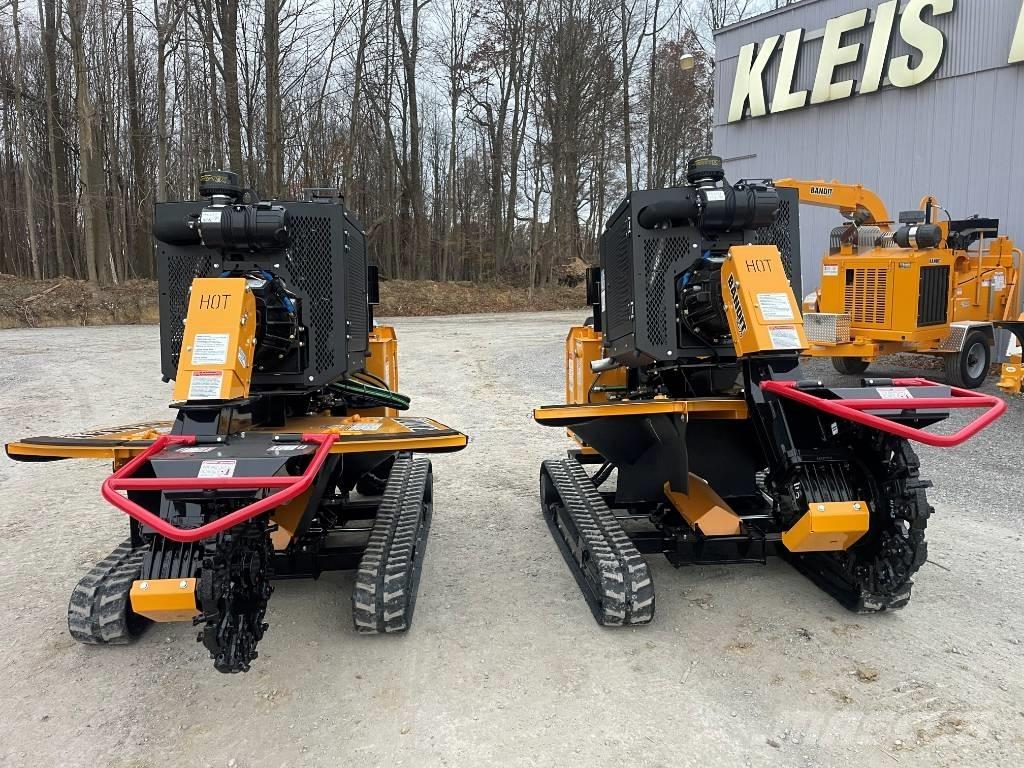 Bandit SG75 Broyeur de souche