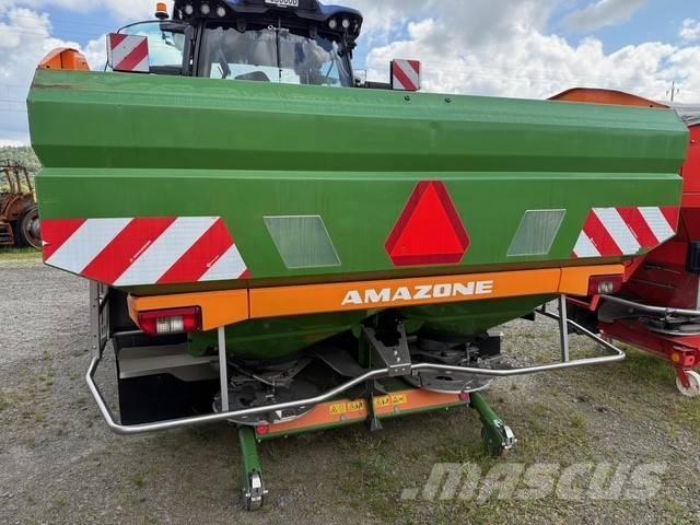 Amazone ZA-TS 4200 Semoir à engrais