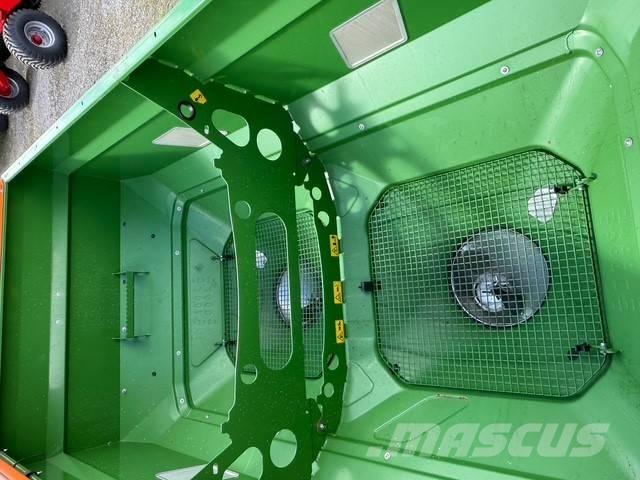 Amazone ZA-TS 4200 Semoir à engrais