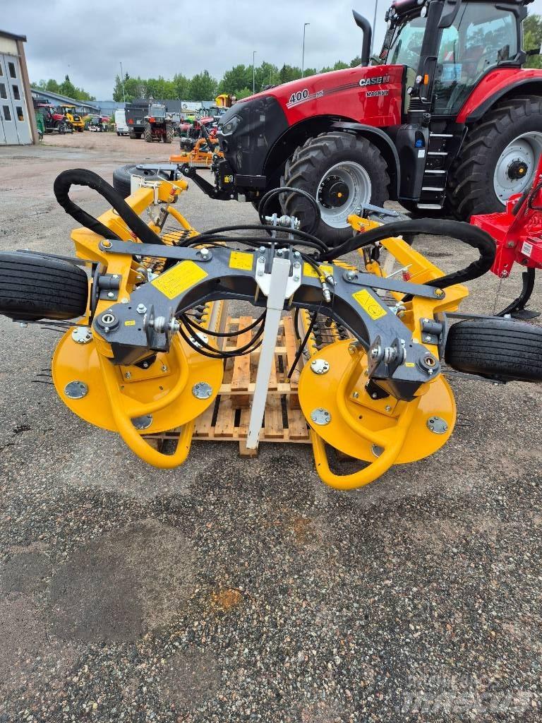 Elho V-Twin 600 Andaineur