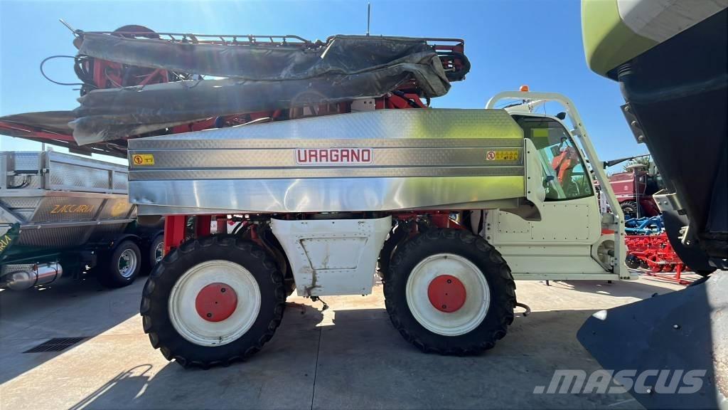  Finotto E170 Pulvérisateur
