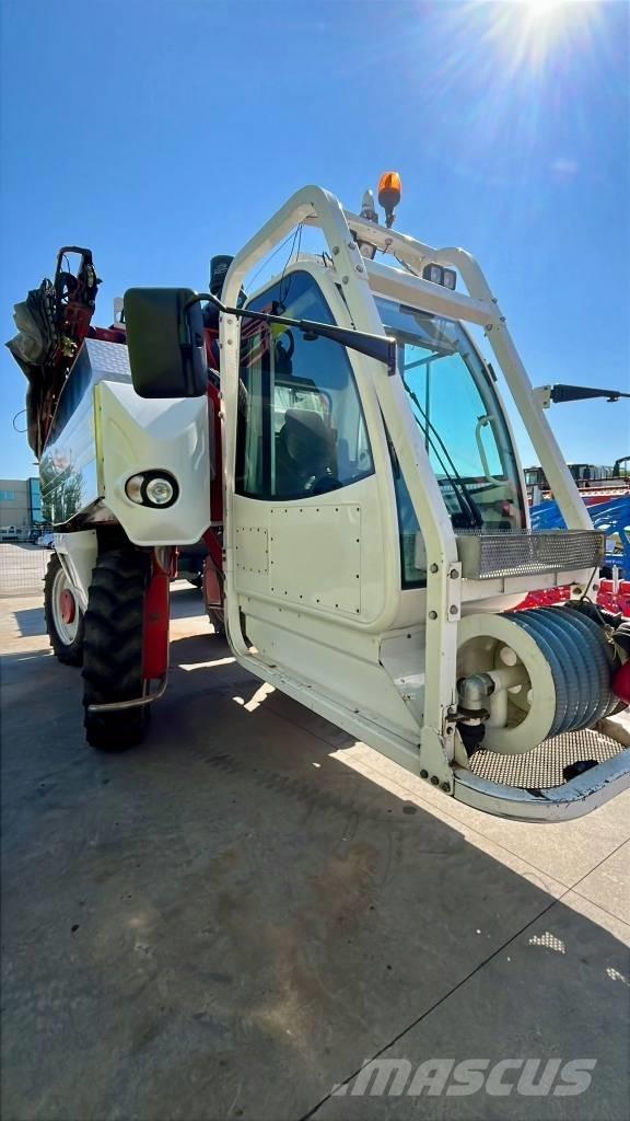  Finotto E170 Pulvérisateur