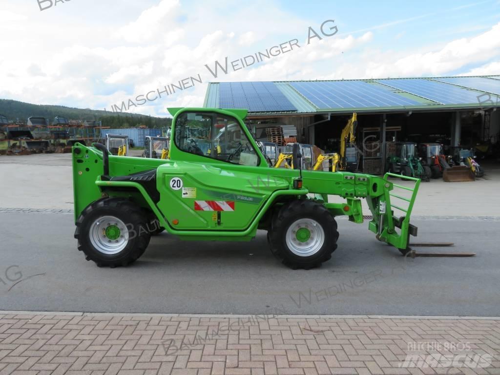Merlo P 38.13 Chariot télescopique