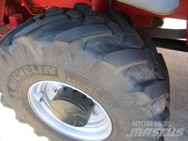 Manitou MRT 2150 (719) Chariot télescopique