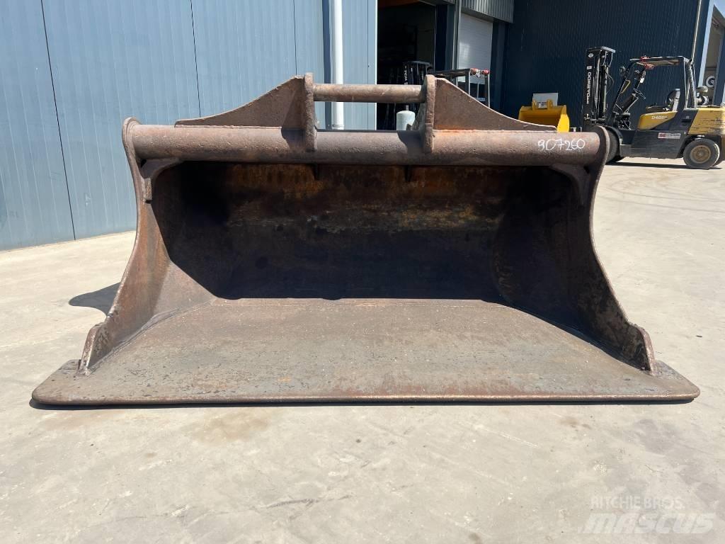 SMP S70 Godet