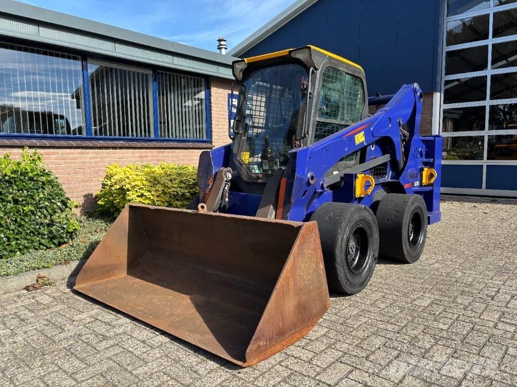 Bobcat S 770 Chargeuse compacte