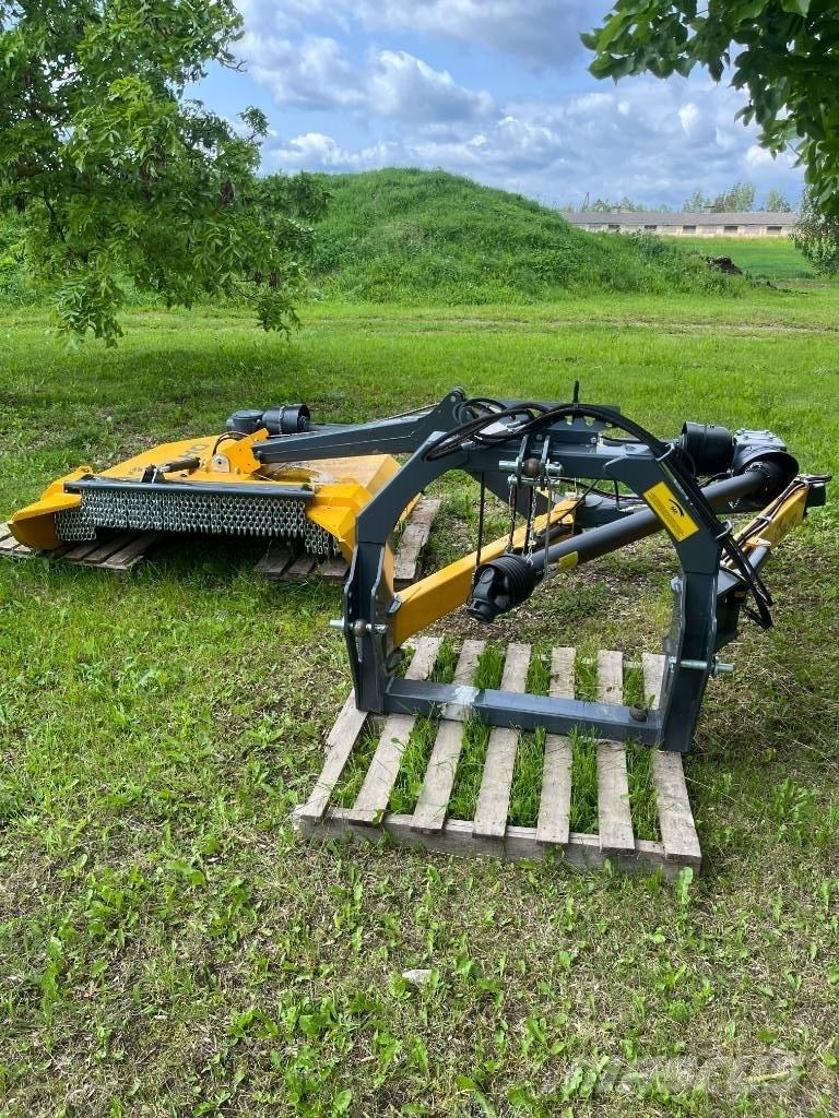 Elho Tornado 450 Taille-haies