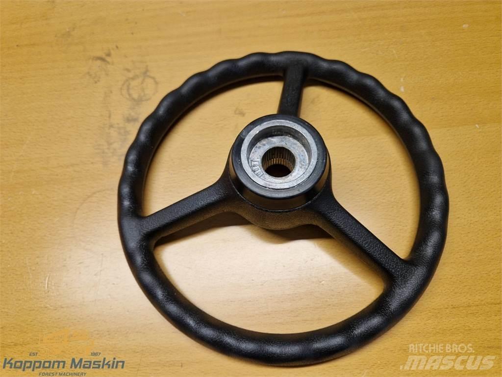 Eco Log 7002826 Châssis et suspension