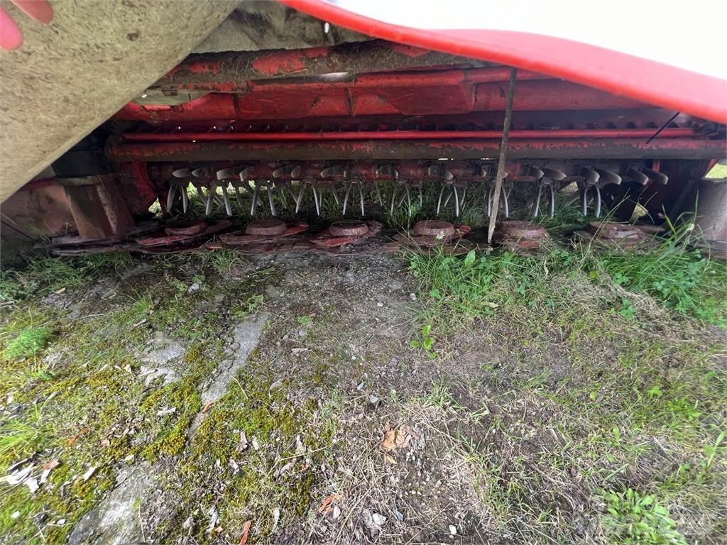 Kuhn FC 883-FF Faucheuse-conditionneuse