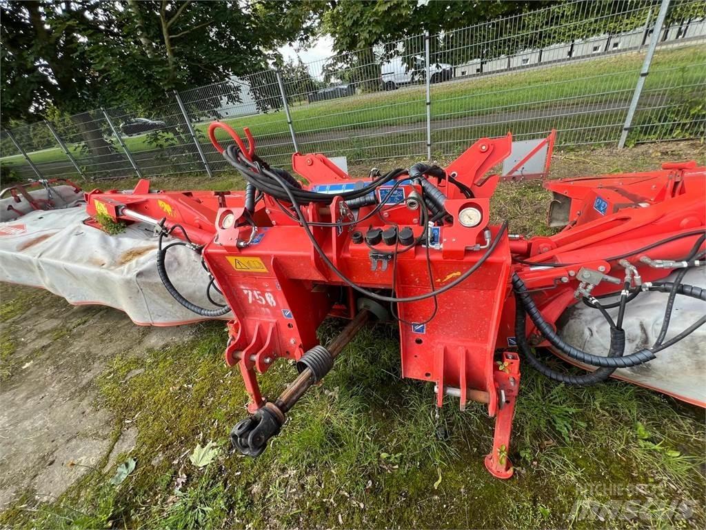 Kuhn FC 883-FF Faucheuse-conditionneuse