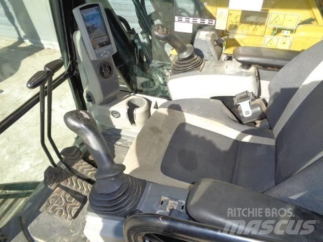 CAT 336 F L Pelle sur chenilles