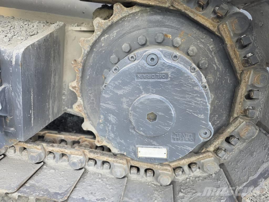 Kleemann MS 953 Evo Crible