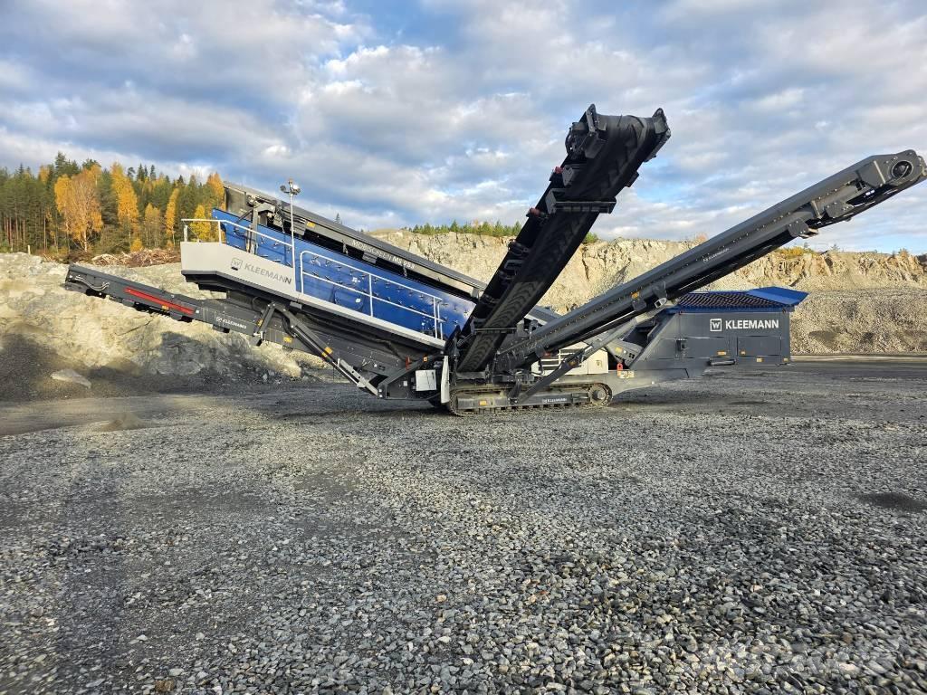 Kleemann MSS 953 Evo Crible