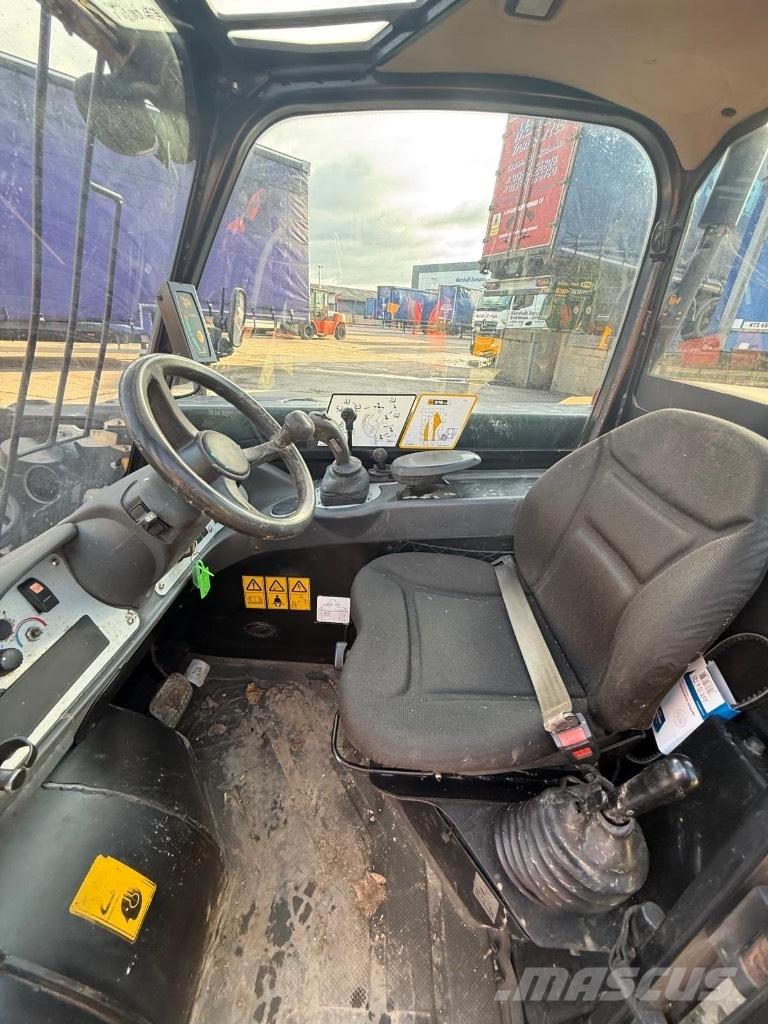 JCB 515-40 Chariot télescopique