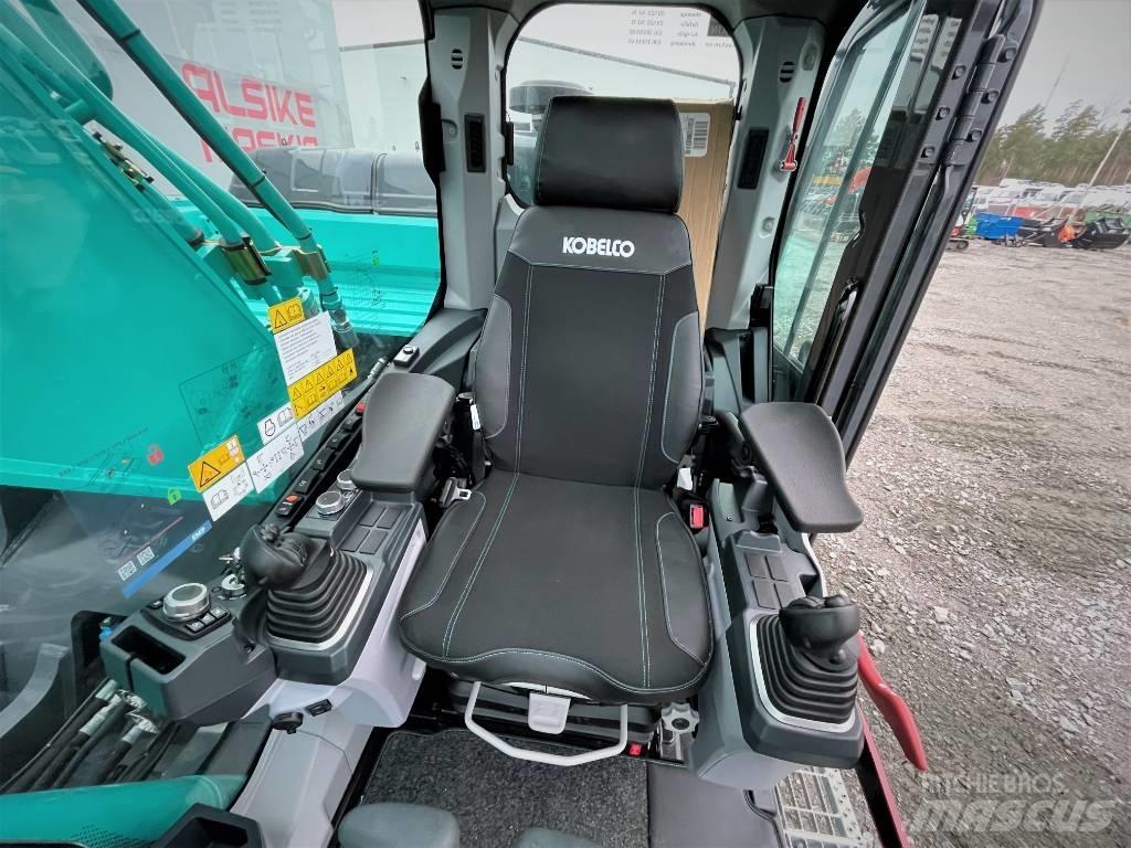 Kobelco SK 350 LC-11 Pelle sur chenilles