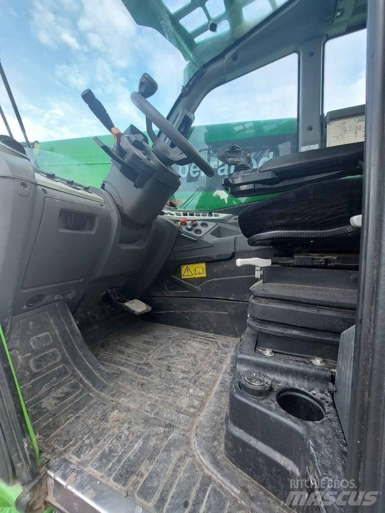 Merlo Roto 50.21 Chariot télescopique