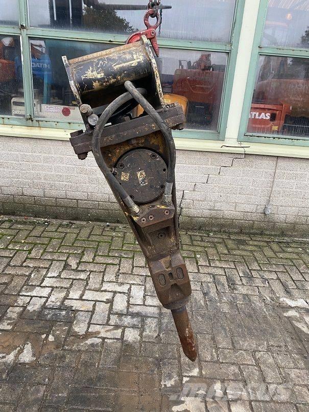 Atlas Copco 180 H Marteau hydraulique