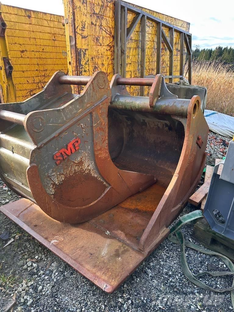 Liebherr LH26 EC Pelle sur chenilles