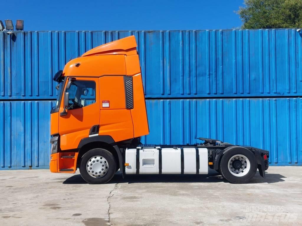 Renault T480 Tracteur routier