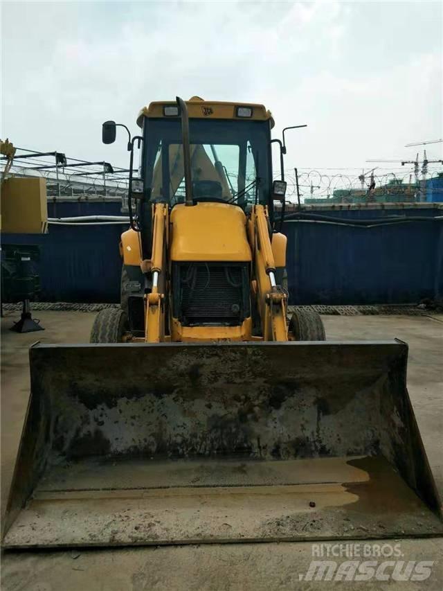 Hyundai R80-7 Pelle sur chenilles