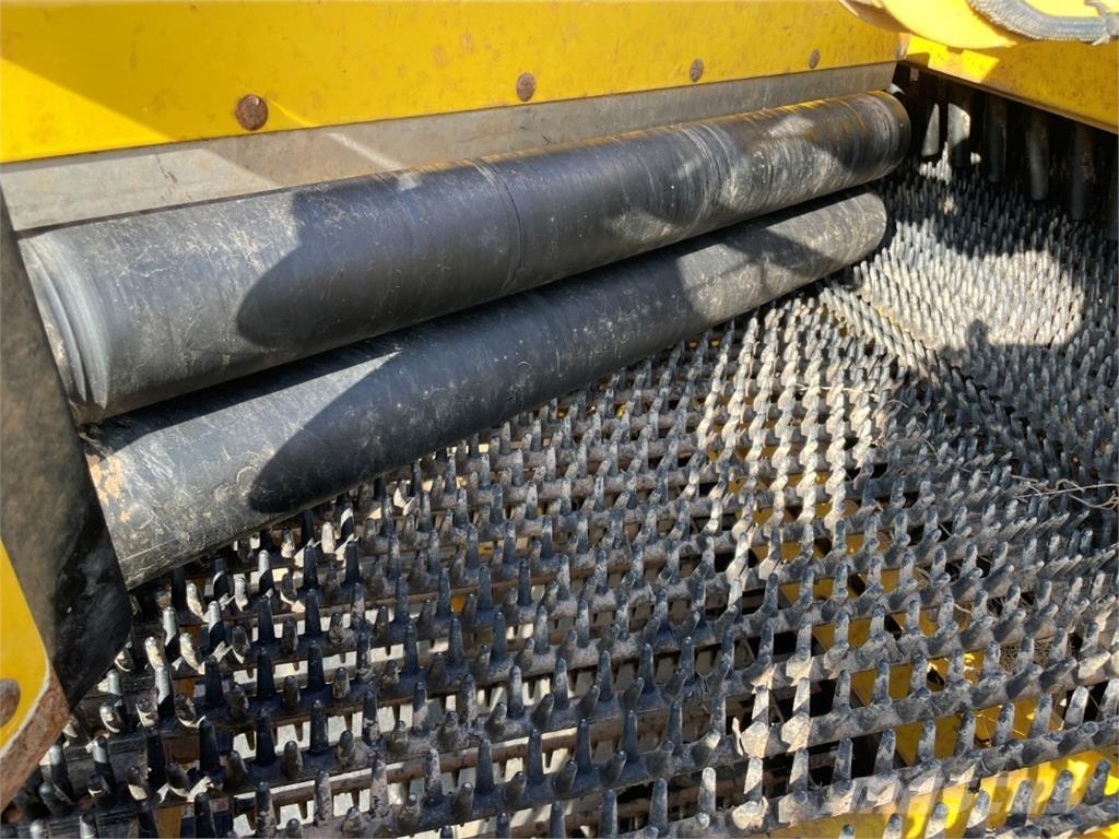 Ropa KEILER 2 Moissoneuse de Pomme de Terre