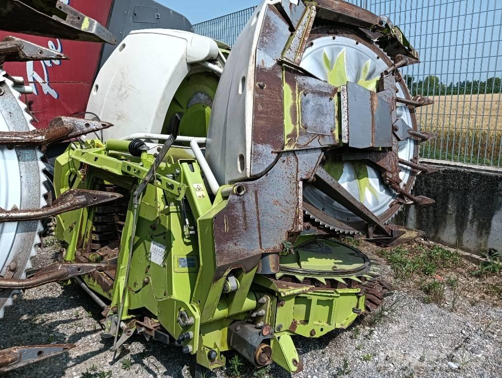 CLAAS Orbis 600 Accessoires pour machines à foin et à fourrage