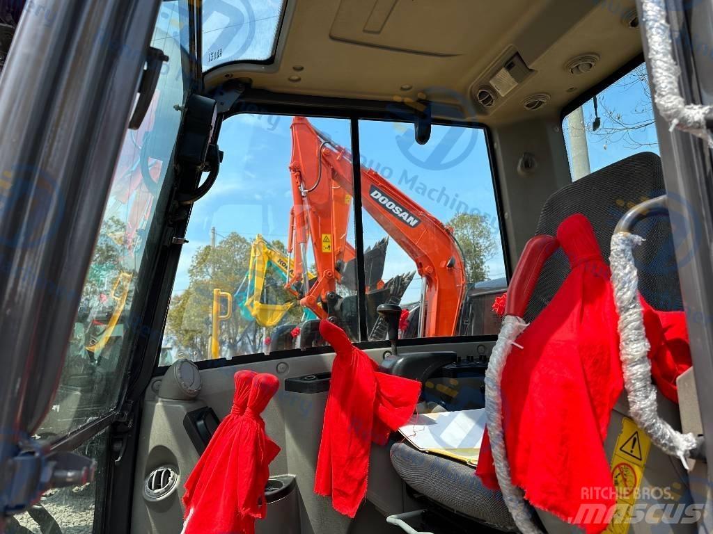 Volvo EC 60 Mini pelle < 7t