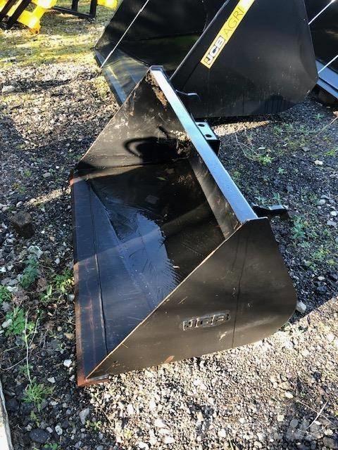 JCB 400 / C2711 BUCKET Autres équipements de chargement et de levage