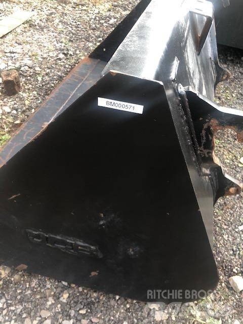 JCB 400 / C2711 BUCKET Autres équipements de chargement et de levage
