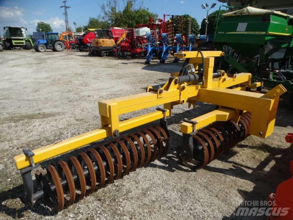  BUSA SH-4,5 Autres outils de préparation du sol