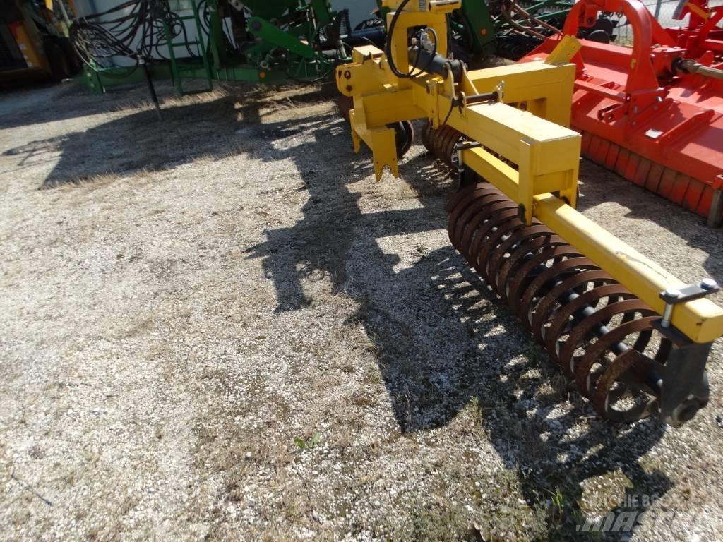  BUSA SH-4,5 Autres outils de préparation du sol