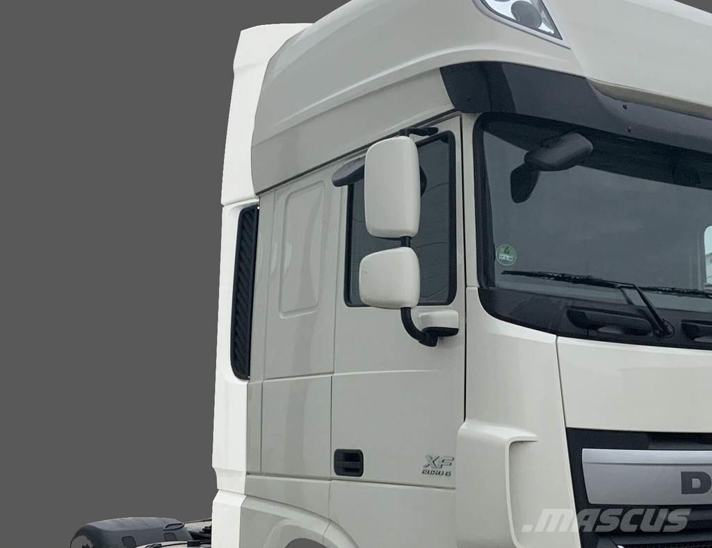 DAF XF106 - XF 106 Transport - Autres