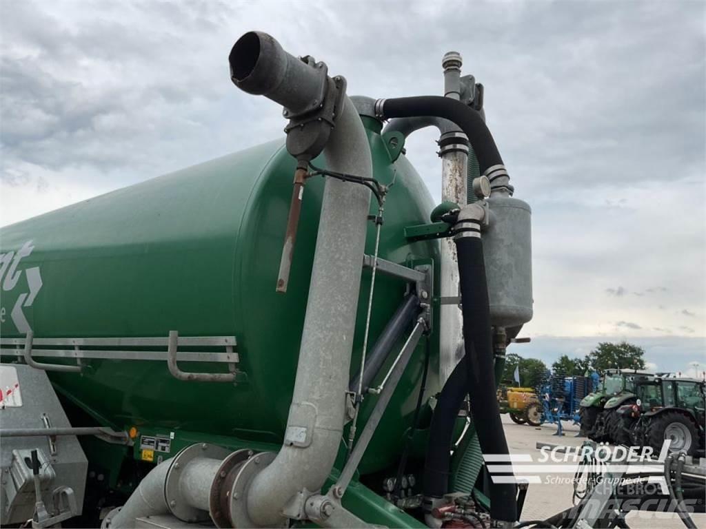 Kotte VTR 23000 Tonne à lisier