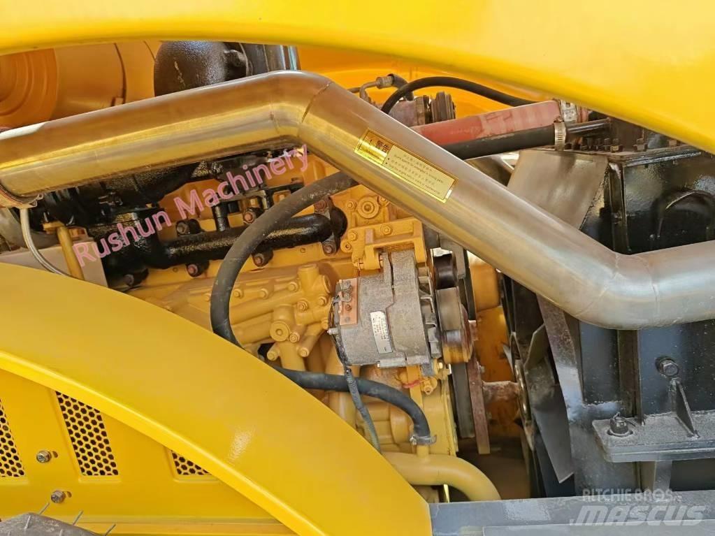 XCMG XS 263 J Rouleaux monocylindre