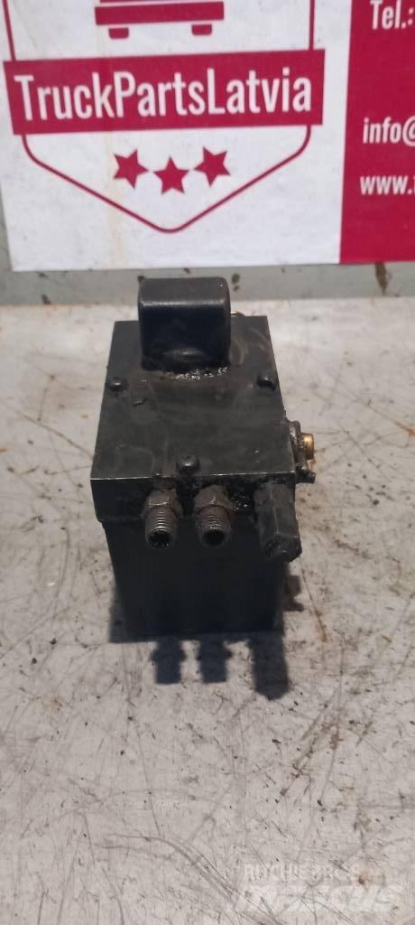 Scania R 440.    1422540 Hydraulique