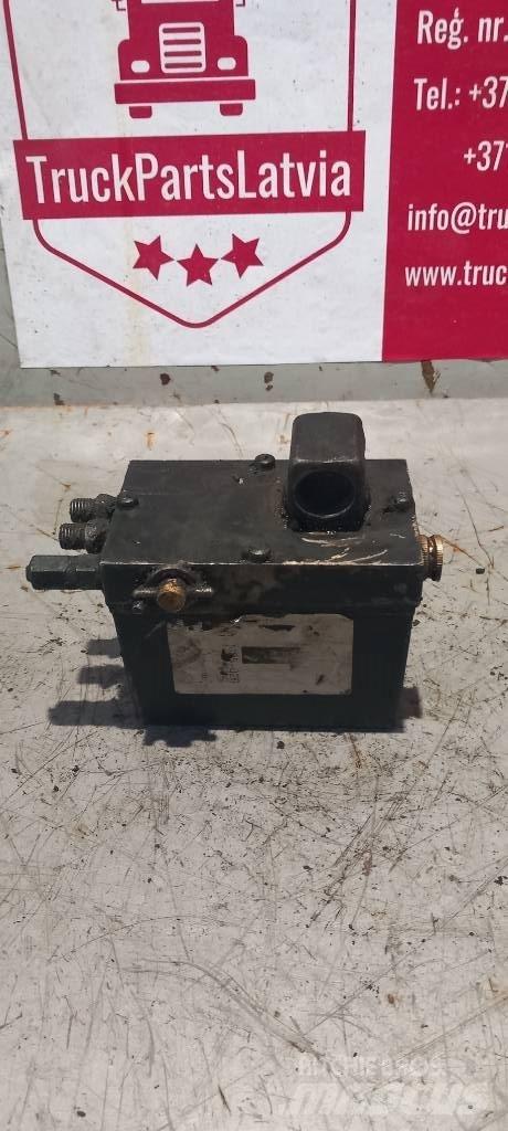 Scania R 440.    1422540 Hydraulique