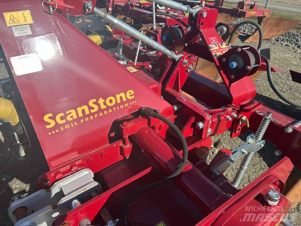ScanStone TIGER 190 Matériel pomme de terre - Autres