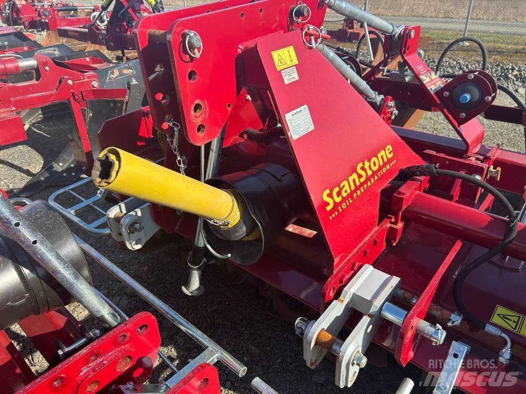 ScanStone TIGER 190 Matériel pomme de terre - Autres