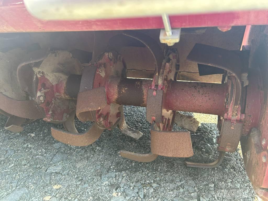 ScanStone TIGER 190 Matériel pomme de terre - Autres