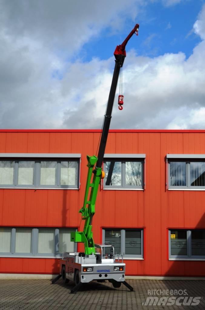 Horyong BMK-403 ECO Mini grue